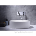 Wall Mounted Wash Basin Mixer